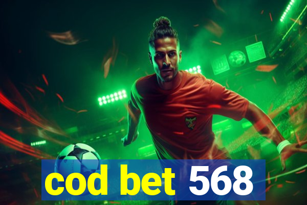 cod bet 568